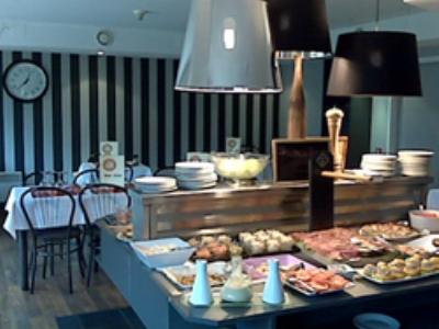 Brit Hotel - Montsoult La Croix Verte Baillet-en-France المظهر الخارجي الصورة
