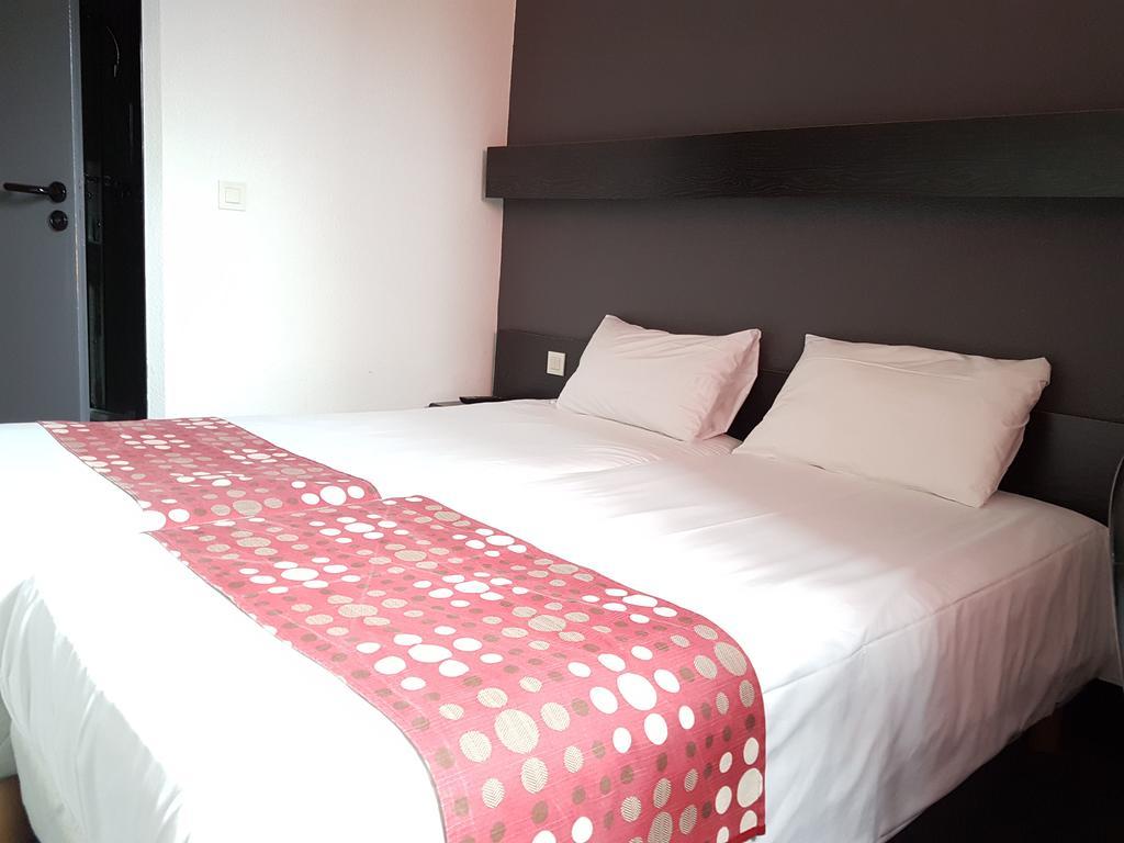 Brit Hotel - Montsoult La Croix Verte Baillet-en-France المظهر الخارجي الصورة