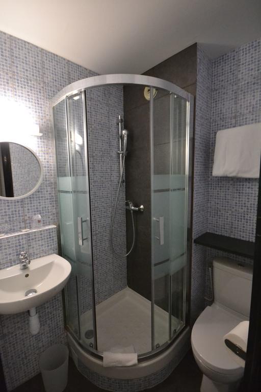 Brit Hotel - Montsoult La Croix Verte Baillet-en-France المظهر الخارجي الصورة